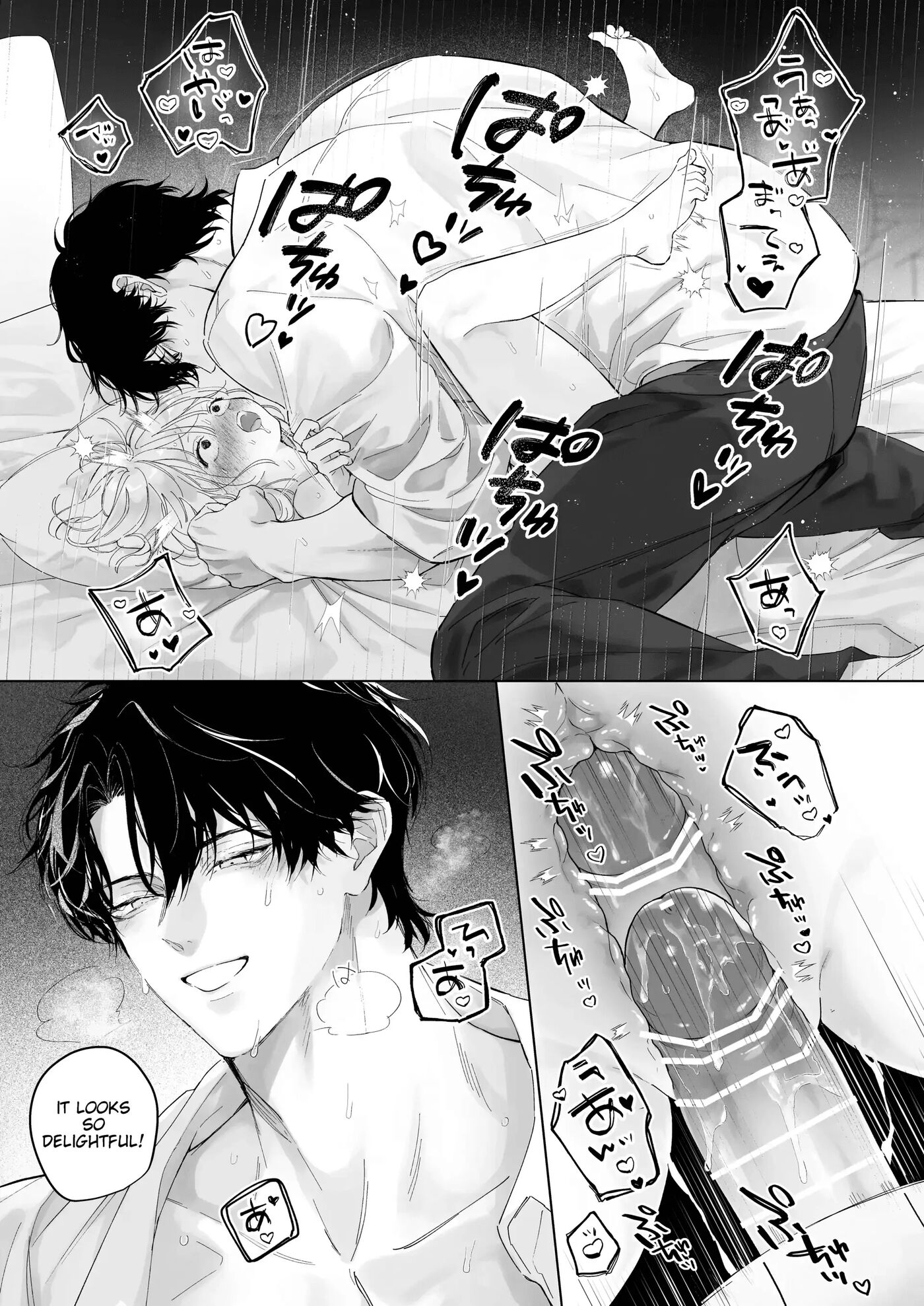 My Thousand Days With Mentor Tsuji Chapter 1000 Page 29